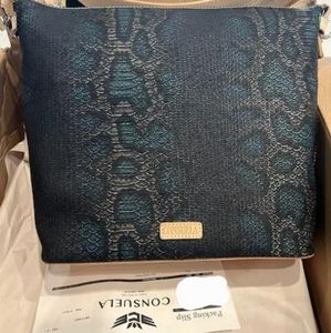 Rattler Hobo Consuela Bag